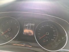 2020 Volkswagen Magotan 2019 2.0T AT 330TSI Luxury China VI #10