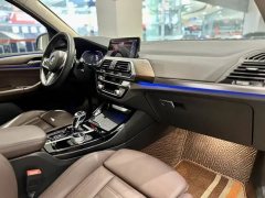 2020 BMW X3 2020 2.0T AT 25i MSport Pkg4WD #6