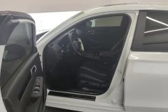 2023 Honda Civic 2022 1.5T AT 240TURBO burningEdition #9