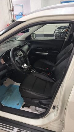 2020 Nissan Kicks 2021 1.5 AT XVSmart ConnectLuxury #4