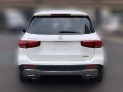 2021 Mercedes-Benz GLB-Class 2021 1.3T AT 200 Dynamic #4