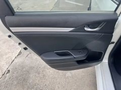 2017 Honda Civic 2016 1.5T AT 220TURBOLuxury #13