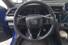 2020 Honda Civic 2021 1.5T AT HATCHBACK 220TURBOTrendy cool control #15
