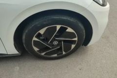 2024 Volkswagen ID.3 2025 clever OutstandingEdition #6