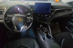 2022 Toyota Camry 2021 2.5G Luxury #12