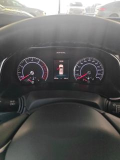 2018 Haval H6 2018 Red Label 2.0T AT Luxury #8