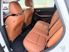 2017 Chery Tiggo 7 2016 2.0 AT YaozhenEdition #10