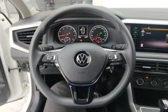 2023 Volkswagen Polo Hatchback 2023 plus 1.5L AT panoramicEnjoy #15