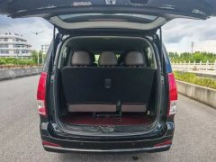 2022 Dongfeng Fengxing Lingzhi Plus 2022 travelEdition 2.0L MT Luxury 9Seat #7