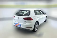 2018 Volkswagen Golf 2018 1.4T AT 230TSIComfort #3