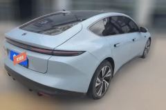 2023 NIO ET5 2022 75kWh #3