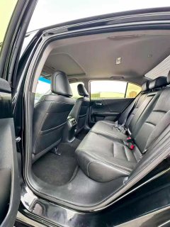 2017 Honda Accord 2016 2.0 AT Elite #6