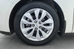 2020 Buick Excelle GT Sedan 2021 1.5 AT modelEntry #6