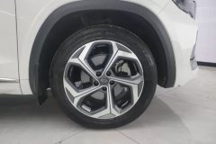 2024 Geely Auto Xingyue L 20212.0TD DCT EVO2WDPremium #6