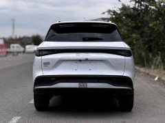 2025 BYD Sea Lion 05 DM-i 2025 1.5L AT DM-i 75KMLuxury #5