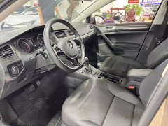 2016 Volkswagen Golf 2016 1.4T AT 230TSI Comfort #4