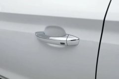 2018 Roewe RX5 2018 1.5T AT 20TConnectedNetzhizhenEditionFWD #8