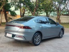 2023 BYD Qin Plus 2023 Champion DM-i 120KMLeading #25