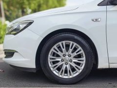 2017 Buick Excelle GT Sedan 2017 1.5 AT 15NElite #10