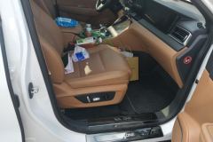 2022 Li Auto Li Auto ONE 2021 EREV6SeatEdition #8