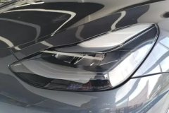 2023 Tesla Model Y 2022 Facelift rear wheel driveEdition #5