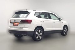 2022 Volkswagen Tharu 2021 1.4T AT 280TSIComfortFWD #2