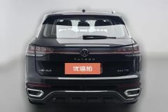 2024 Volkswagen Tayron 2024 330TSI 2WDR-LineHigh Energy #4