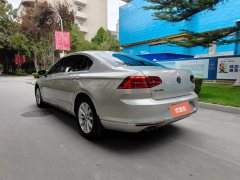 2019 Volkswagen Magotan 2019 1.4T AT 280TSILeading #6