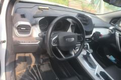 2024 Geely Auto Binyue 2025 1.5L CVT Super Power MAX #12
