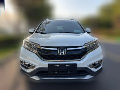 2016 Honda CR-V 2016 2.0 AT UrbanEditionFWD #4