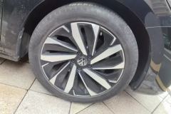 2022 Volkswagen Passat 2022 2.0T AT 330TSI starry skyElite #6