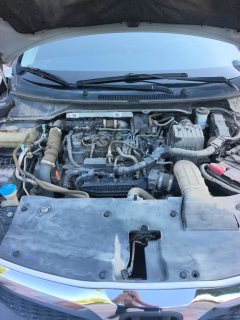 2021 Honda Crider 2022 1.0T AT 180Turbo CVTSmart #14