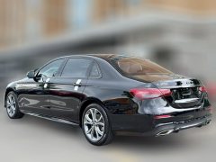 2021 Mercedes-Benz E-Class 2021 2.0T Facelift E300L SportLuxury #4