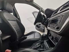 2016 Volkswagen Lavida 2015 1.6 AT Comfort #15