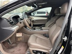 2024 BYD Han 2025 1.5T AT DM-i 125KMElite #4