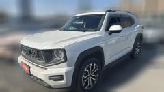 2023 Haval Big Dog Plus 2023 2.0T AT 2WDShionoEditionPlus #1