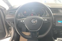2017 Volkswagen Magotan 2017 1.8T AT 330TSILuxury #15