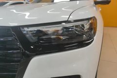 2026 Haval H6 2025 1.5T China tideUrbanEdition #5