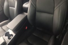 2022 Tesla Model Y 2022 Facelift rear wheel driveEdition #9