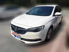 2022 Buick Excelle GT Sedan 2021 1.5 AT modelElite Facelift #1