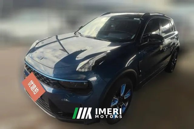2021 Lynk & Co Lynk & Co 01 2021 2.0T AT 2WDPro