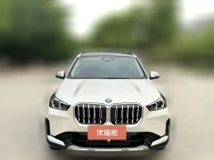 2024 BMW X1 2023 2.0T AT sDrive25Li XDesign Pkg #2