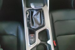 2022 Geely Auto Emgrand Sedan 2022 No.4generation 1.5L CVTPremium #16