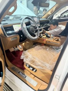 2023 Tank 500 PHEV 2023 2.0T AT Hi4-T #2