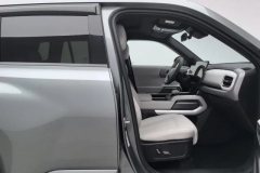2025 Fangchengbao Ti3 2025 501KM 4WDMaxEdition #22