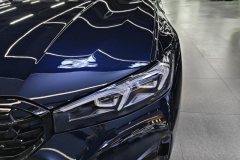 2024 BMW 3 Series 2024 2.0T AT 325Li MSport Pkg #5