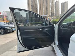 2018 Toyota Camry 2018 2.5 AT SFeng ShangEdition #9