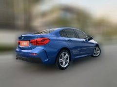 2019 BMW 1 Series 2019 1.5T AT 118i MSport Pkg #7