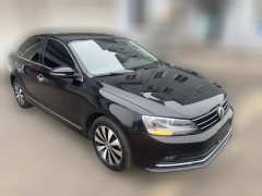 2018 Volkswagen Sagitar 2018 1.4T AT 280TSIComfort #3