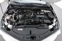 2024 Toyota Corolla 2023 1.5L AT Pioneer #7